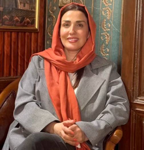 آرامش از درون آغاز می شود